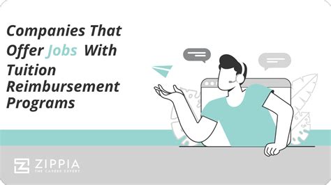 Jobs That Offer Tuition Reimbursement