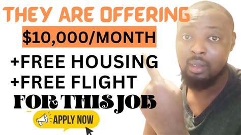 Jobs That Pay for Room and Board: 10,000+ Options for Free Accommodation