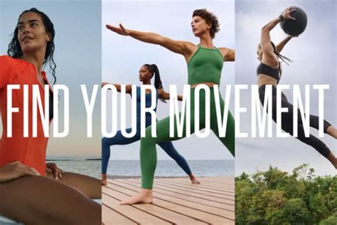 Jobs at Athleta: Find Your Fit in the World of Activewear