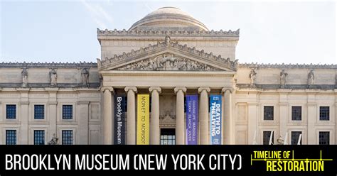 Jobs at the Brooklyn Museum: A Cultural Oasis in the Heart of New York City