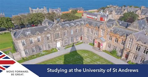 Jobs at the University of St Andrews: A Comprehensive Guide to Opportunities