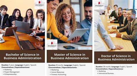 Jobs in Business Administration: Your Gateway to a World of Opportunities