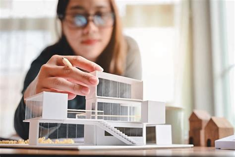 Jobs with an Architecture Degree: Endless Possibilities in Design and Innovation