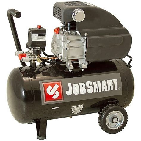 Jobsmart Air Compressor Ebook Kindle Editon