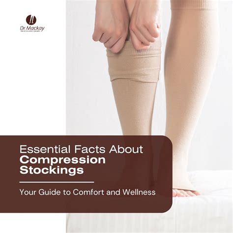 Jobst Compression Stockings: 10 Essential Facts You Need to Know