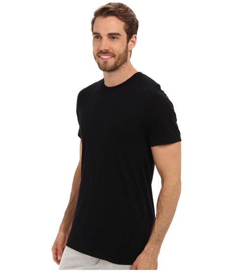 Jockey Black T Shirts: The Ultimate Guide to Style and Comfort