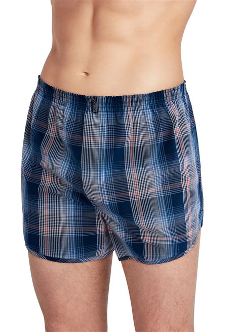 Jockey Men's Underwear Tapered 5: The Perfect Fit for Your Style and Comfort