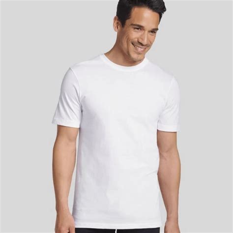 Jockey Stay New T-Shirts: The Ultimate Guide to Keeping Your Clothes Looking Fresh