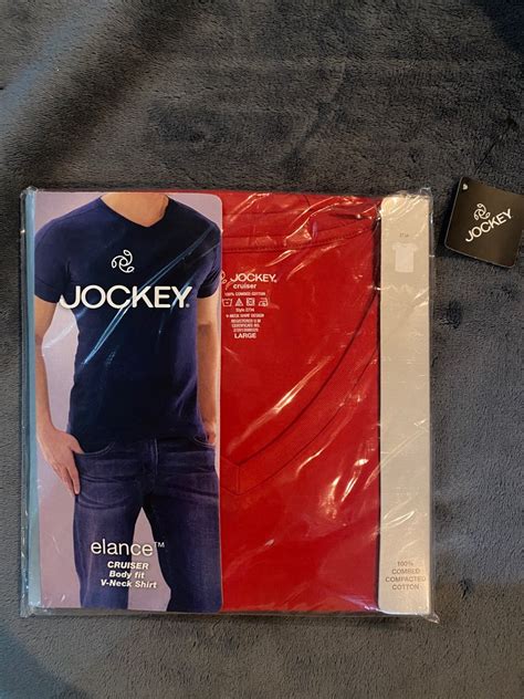 Jockey T-Shirt Men: The Ultimate Guide to Comfort and Style