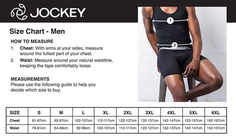 Jockey Under Shirt: A Comprehensive Overview