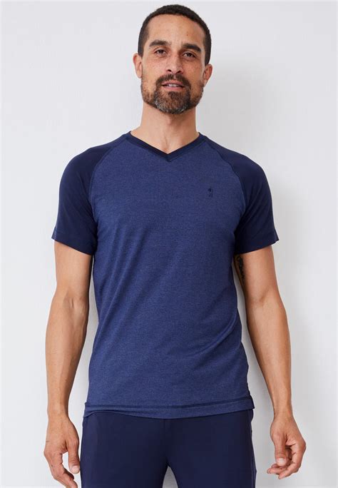 Jockey V-Neck T-Shirts: The Epitome of Comfort and Versatility