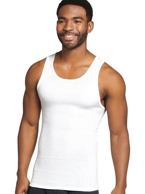 Jockey White T-Shirts: The Perfect Undershirt for Every Occasion