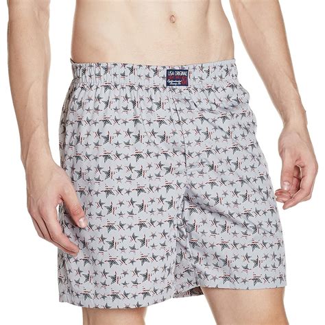 Jockey boxer shorts