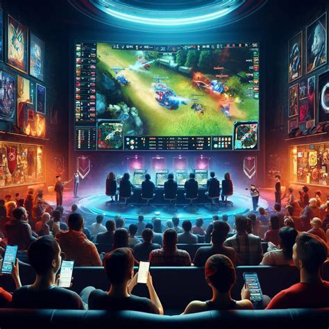 Jockulusss: A Comprehensive Guide to the Esports Phenomenon