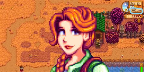 Jodi: A Comprehensive Guide to the Beloved Stardew Valley Character