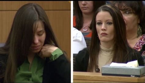 Jodi Arias and Travis Alexander: The 10,000-Photo Trial