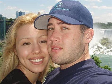 Jodi Arias and Travis Alexander: The Relationship and the Murder