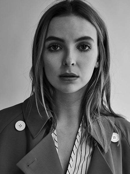 Jodie Comer Net Worth 2025: Unveiled!