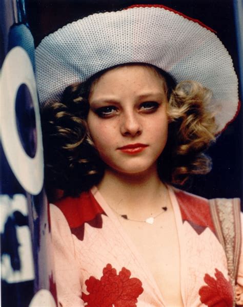 Jodie Foster's Complex and Haunting Performance in Taxi Driver