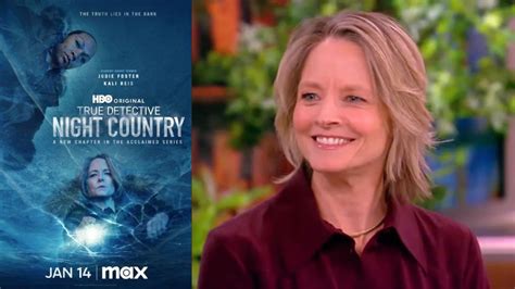 Jodie Foster: An In-Depth Exploration of an Iconic Hollywood Legacy