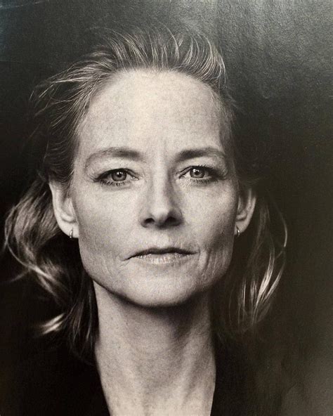 Jodie Foster: An Intimate Portrait of a Hollywood Icon