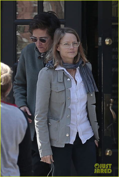 Jodie Foster: Jeliza-Rose