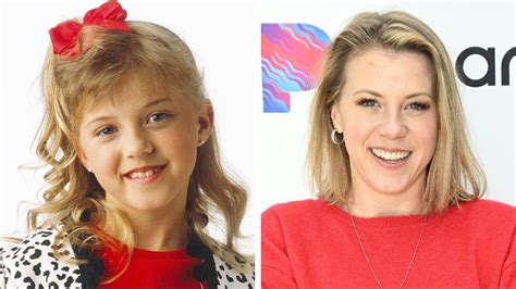 Jodie Sweetin: Movies and TV Shows