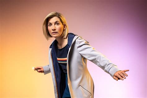 Jodie Whittaker: A Transformative Era in Doctor Who