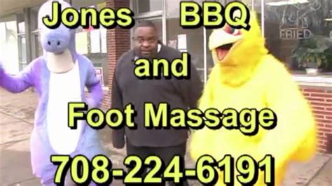 Joe's BBQ Foot Massage: Indulge in Culinary and Pedicure Bliss