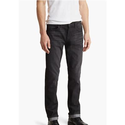 Joe's Kinetic Jean MKY Faded Black