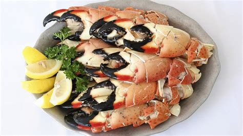 Joe's Stone Crab: