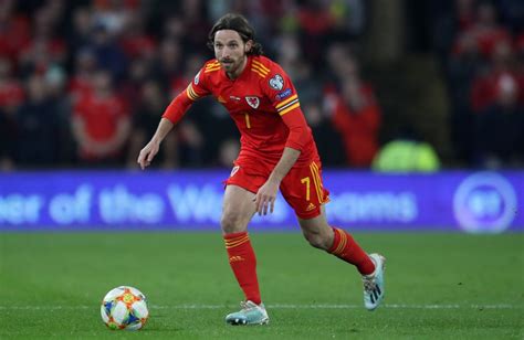 Joe Allen: The Maestro of Midfield Precision