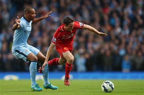 Joe Allen: The Unsung Hero of Liverpool's Midfield