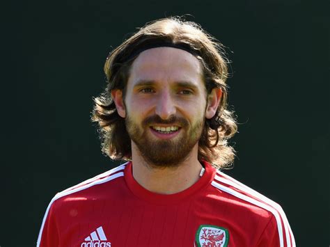 Joe Allen: The Welsh Wizard Who Mastered the Art of Midfield Control