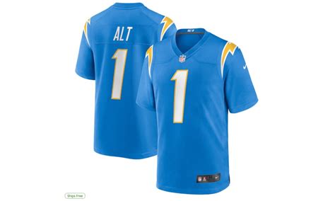 Joe Alt Jersey 101: Exclusive Guide to the 10 Best Picks