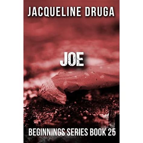 Joe Beginnings Series Book 25 PDF