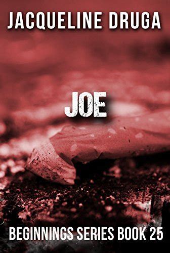 Joe Beginnings Series Book 25 PDF