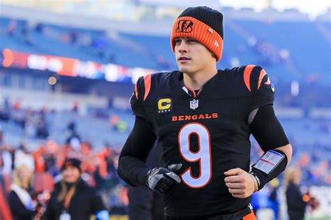 Joe Burrow: The Stats That Tell the Tale of a Rising Star