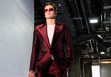 Joe Burrow Shirts: Elevate Your Style with LSU's Star Quarterback