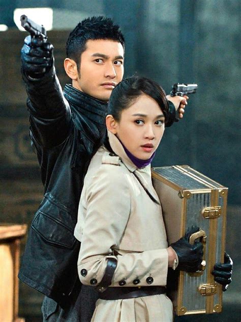 Joe Chen: A Decade of Enchanting Performances in Film and Television