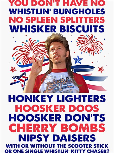 Joe Dirt 4th of July Shirt: Expressing Patriotism with Style