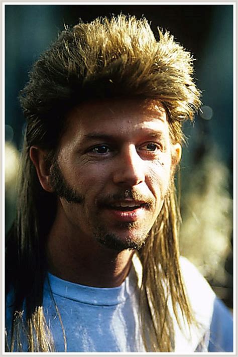 Joe Dirt Mullet Wig: The In-Depth Guide to an Iconic Hairpiece