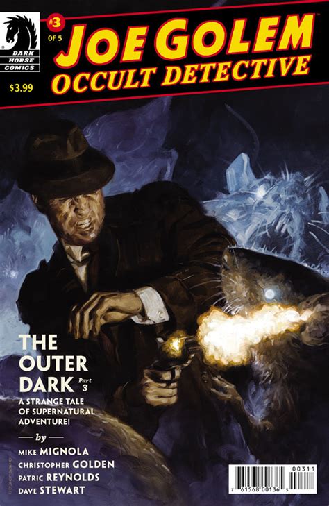 Joe Golem Occult Detective The Outer Dark 3 Joe Golem Occult Detective Vol 2 Epub