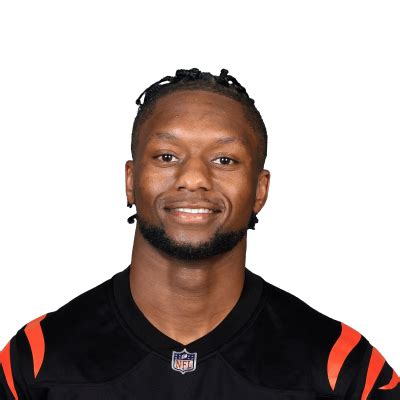 Joe Mixon Career Stats