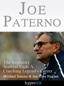 Joe Paterno Coaching Career