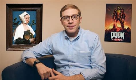 Joe Pera Takes the Stage in Royal Oak for a Night of Cozy Comedy
