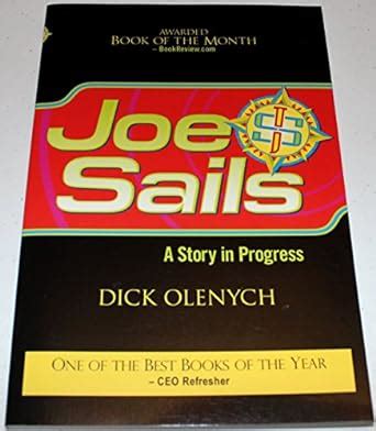 Joe Sails A Story in Progress Epub