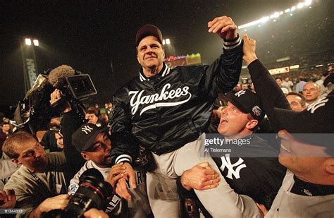 Joe Torre Manager Career