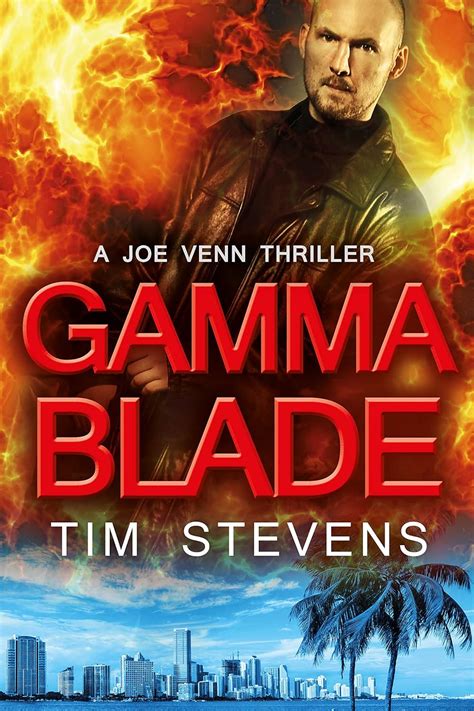 Joe Venn Crime Action Thriller Series 6 Book Series Kindle Editon