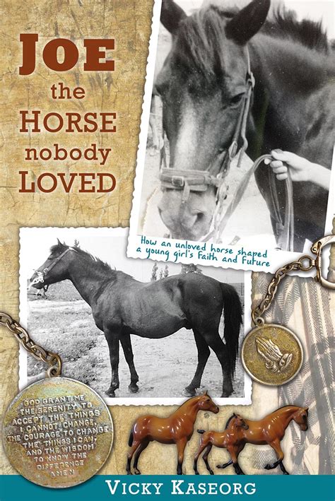 Joe the Horse Nobody Loved Burton s Farm Series Volume 1 Epub